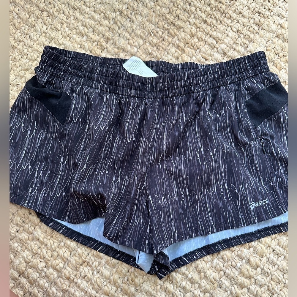 ASICS Running Shorts